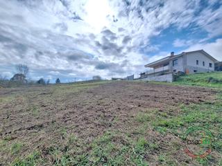 Terreny residencial a Llosa, la - la llosa. Finca edificable pañeda