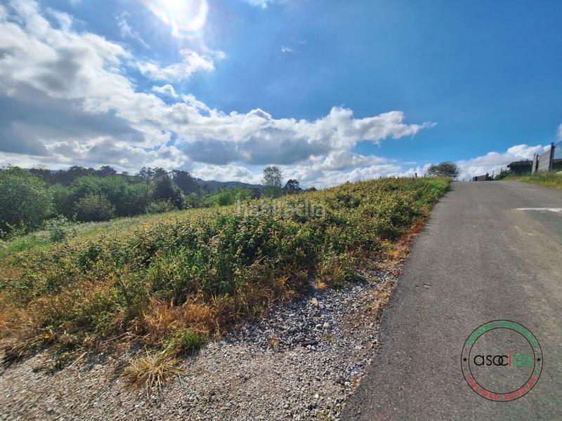 Foto 2337f43e-d699-4a70-8636-dfb8fdb1bce5. Terreno residenziale in llosa in Parroquias Norte Siero