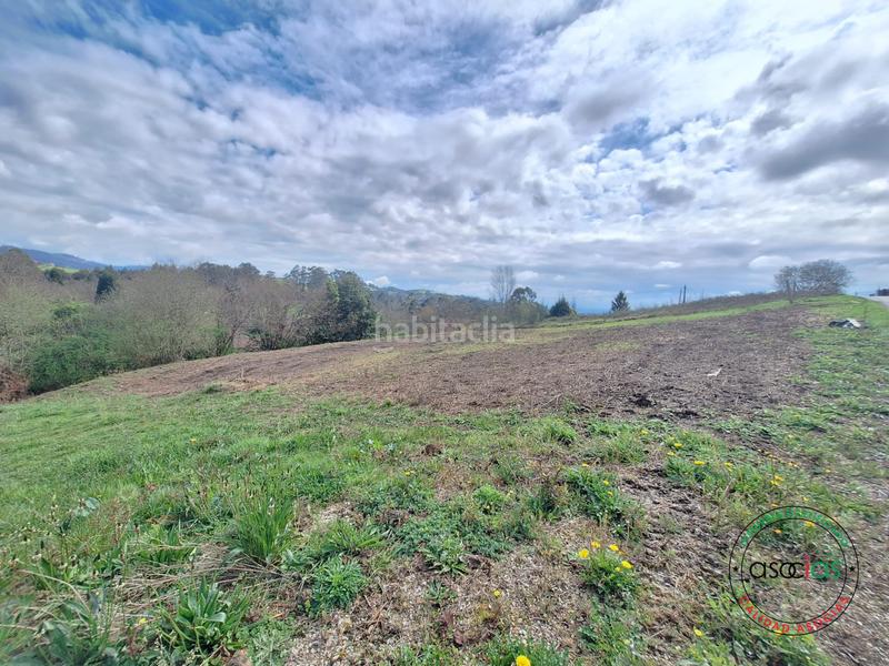 Foto 2bb4f1e3-63fe-4096-9f25-ddab16c0e031. Terreno residenziale in llosa in Parroquias Norte Siero