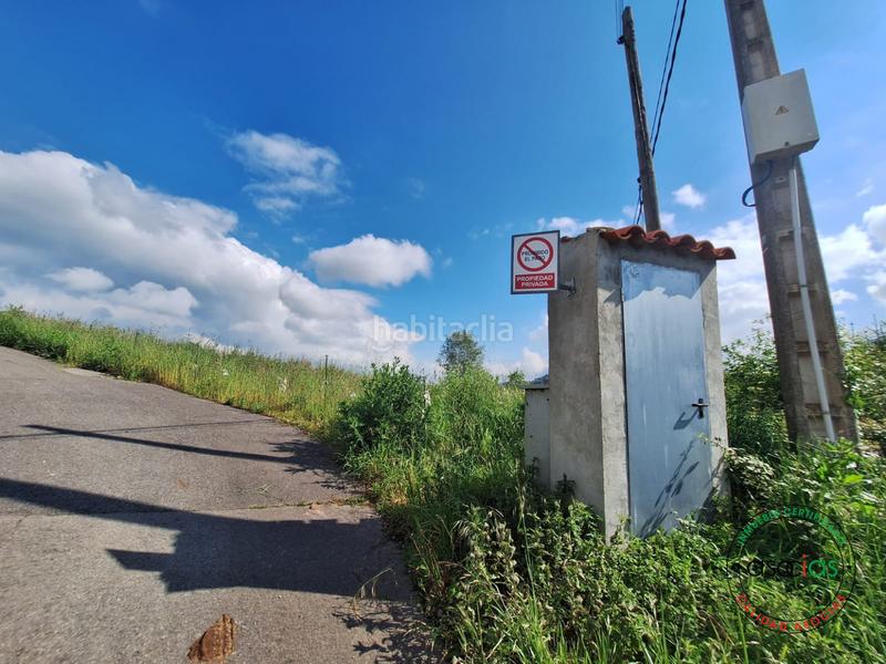 Foto 323dca30-972f-4b7f-b912-4f9bb47aa225. Terreno residenziale in llosa in Parroquias Norte Siero