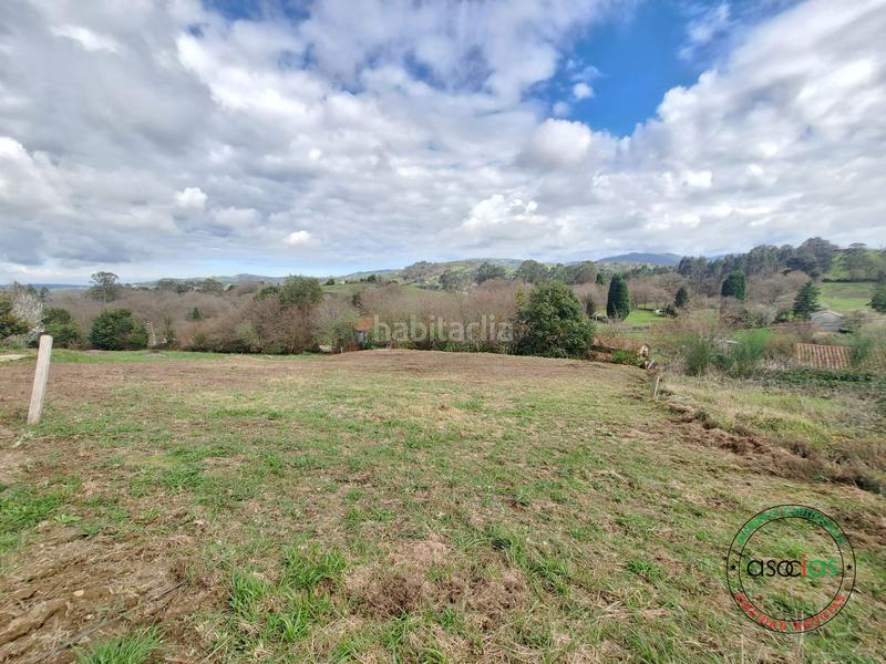 Foto 43bd2010-83bc-42ba-98b2-92d96850670d. Terreno residenziale in llosa in Parroquias Norte Siero