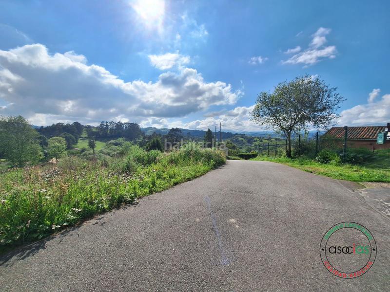 Foto 5dd80a6a-abc6-474a-9ab9-deb0ef642d55. Terreno residenziale in llosa in Parroquias Norte Siero