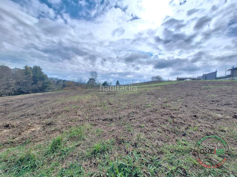 Foto 6e8a17f1-25fc-43b2-9e42-2b3c4fea35b5. Terreno residenziale in llosa in Parroquias Norte Siero