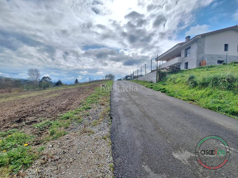 Foto 72c81adf-8834-4d17-acca-b3f97e72fc7f. Terreno residenziale in llosa in Parroquias Norte Siero