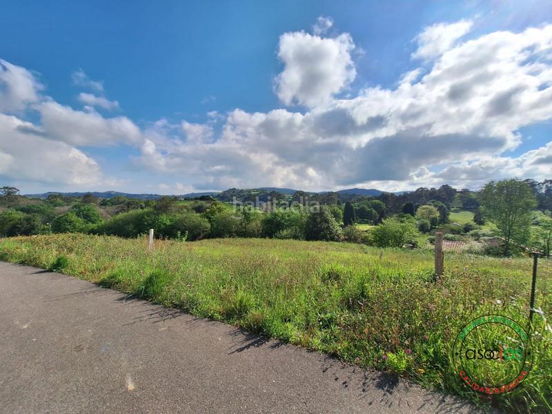 Foto 74926090-1691-4ad4-adc2-86326fe3015f. Terreno residenziale in llosa in Parroquias Norte Siero