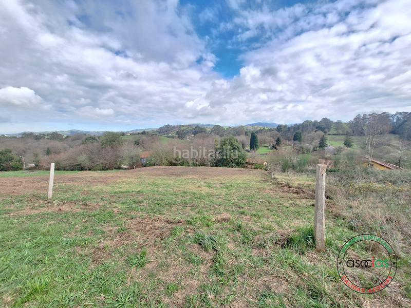 Foto 7fb51e66-18e3-41b3-b90a-beeecdcd1682. Terreno residenziale in llosa in Parroquias Norte Siero