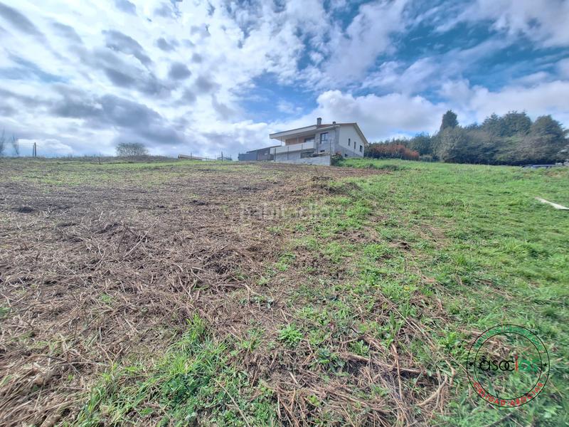 Foto a364f267-ebbb-4e6e-89da-0b8d378e3e7c. Terreno residenziale in llosa in Parroquias Norte Siero