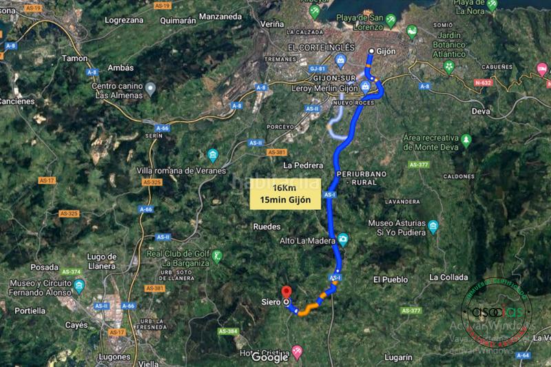 Foto aabcaae1-dfea-4354-8535-d24d31e9fe96. Terreno residenziale in llosa in Parroquias Norte Siero