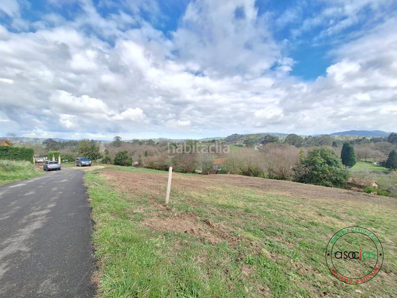 Foto dce59ec9-6a90-4b32-9a3e-93e18b971599. Terreno residenziale in llosa in Parroquias Norte Siero