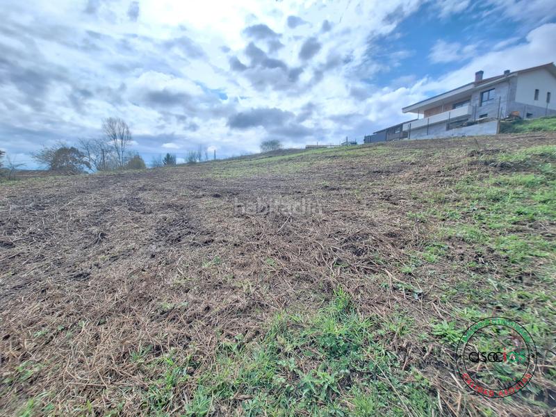 Foto f72dac50-6932-4627-aab2-581625d7779b. Terreno residenziale in llosa in Parroquias Norte Siero