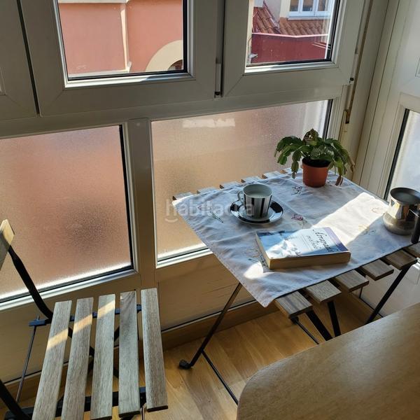 Foto 9ca69cc5-e266-443a-a40c-1143918b57c7. Lloguer pis a Gijón - honesto batalón 9 a Cimadevilla Gijón