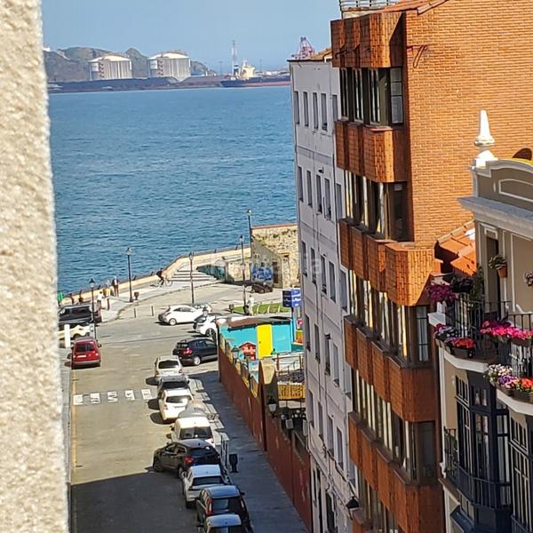 Foto ce5cf8f9-f113-4631-81be-c8d507e109b1. Location appartement dans Gijón - honesto batalón 9 dans Gijón