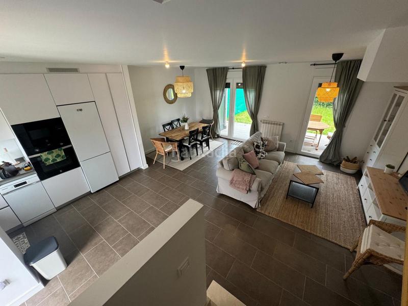 Foto d173670b-51e8-45c7-9ba3-81125937ea6e. Affitto casa in la pola Siero Siero