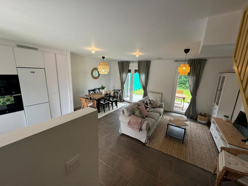 Foto 5624d369-2581-40a9-a72c-4170928f5911. Lloguer casa a la pola Siero Siero