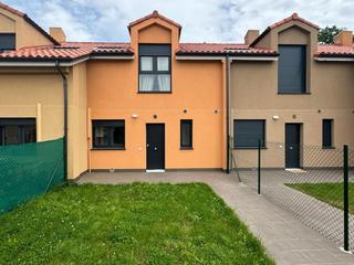 Lloguer Casa  Forfontía - urbanizacion las azaleas camin de la piñera. Chalet adosado en alquiler a estrenar.