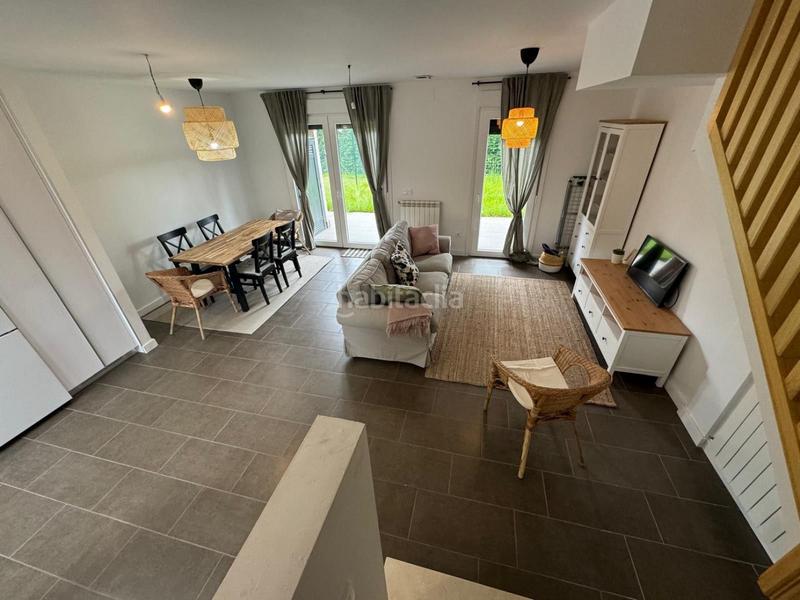 Foto 533cd014-970b-493c-afb1-62254293a9e2. Location maison dans la pola Siero Siero