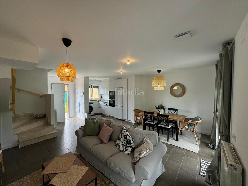 Foto 55391745-3c97-48ad-a756-fb1fbd05823d. Location maison dans la pola Siero Siero