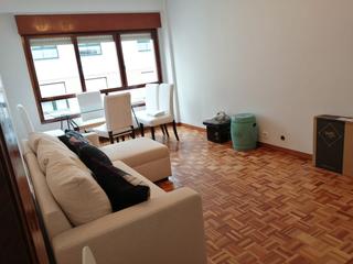 Affitto Appartamento  Gijón - fundición verano. Apartamento alquiler verano. cerca playa san lorenzo. ascensor.