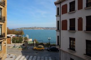 Affitto Appartamento  Gijón - batería. Espectacular piso con vistas al mar  vacacional