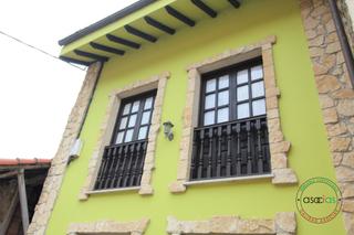 Maison jumelée à Espinaredo - lugar la villa 75. Venta de casa en asturias