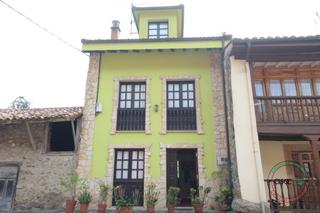 Doppelhaus in Espinaredo - lugar la villa 75. Venta de casa en asturias