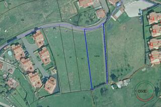 Residential Plot in Soto del barco - las seras parcela 12014. Parcela edificable soto del barco ponte