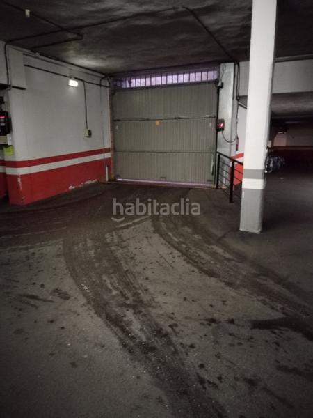 Foto d544faf9-0711-46f8-9a50-5387c1234acf. Affitto posto auto in Montevil Gijón