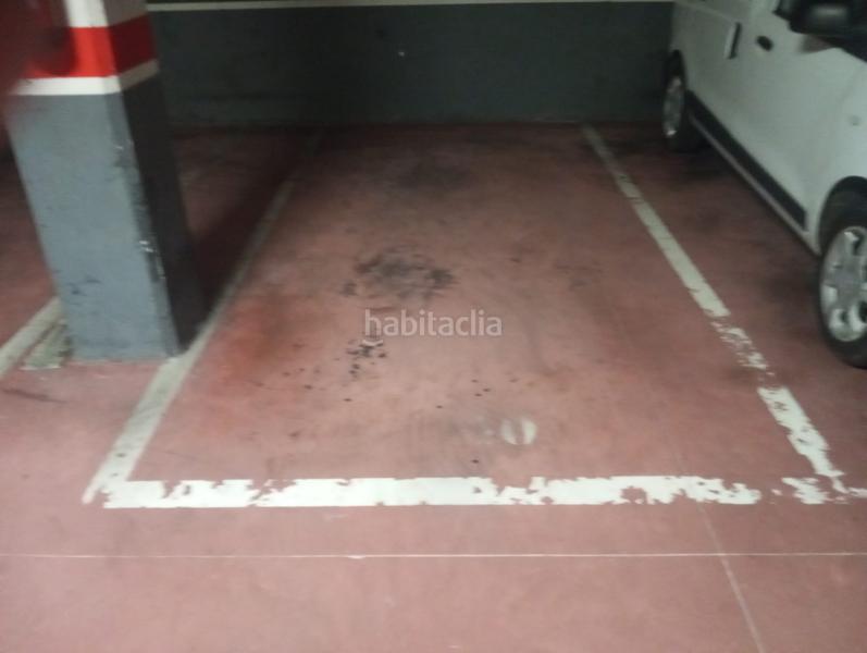 Foto 7e966d12-c516-49c1-86b1-49dacf781447. Miete autoparkplatz in Montevil Gijón