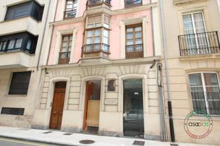 Geschäftsraum in Gijón - eladio carreño 8. Venta de local en el centro playa de gijon