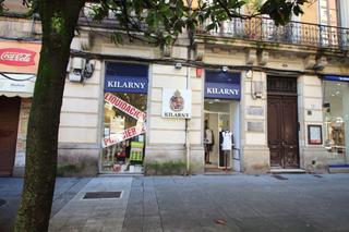 Local Comercial en Gijón - calle Covadonga
