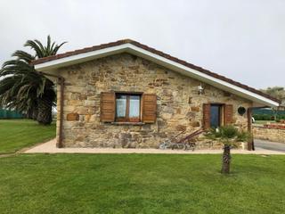 Miete Haus  Quintueles - carretera de la ñora temporada. Alquiler casa quintueles. un dormitorio. zona la ñora. temporada