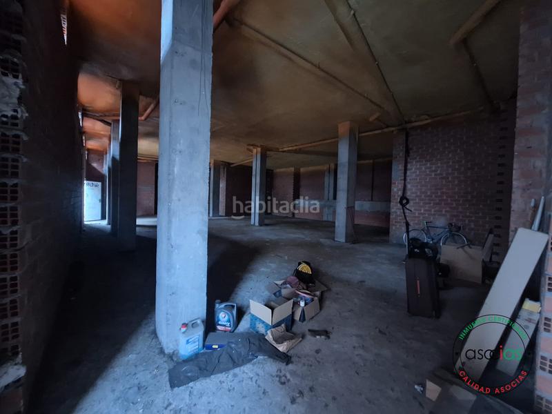 Foto 4e904722-35a2-4b70-9a1a-08059c9e73f9. Affitto locale commerciale in Viesques Gijón