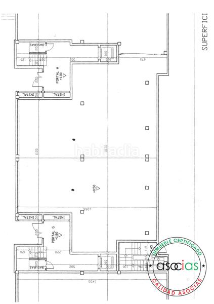 Foto 641c9a14-c675-447a-85ed-9ddc8ee99666. Alquiler local comercial local en bruto alquiler Viesques en Gijón