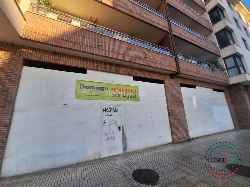 Foto c1fe7f3e-24e6-45eb-818b-10e61fd94641. Lloguer local comercial a Viesques Gijón
