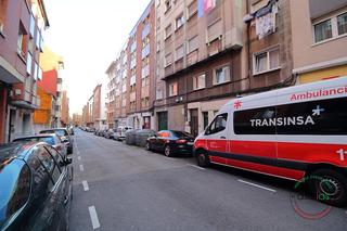 Pis a Gijón - daoiz y velarde 21. Vivienda para entrar cercana a poniente