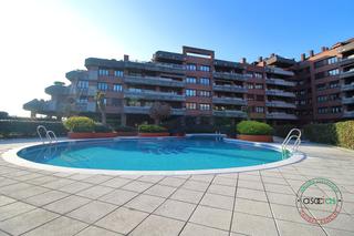 Etagenwohnung en Gijn - anselmo solar 78. Vivienda barrio viesques