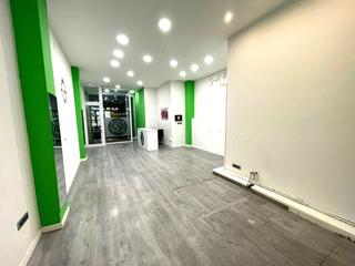 Rent Business premise  Gijón - avda. schultz. Local comercial en la avda schultz