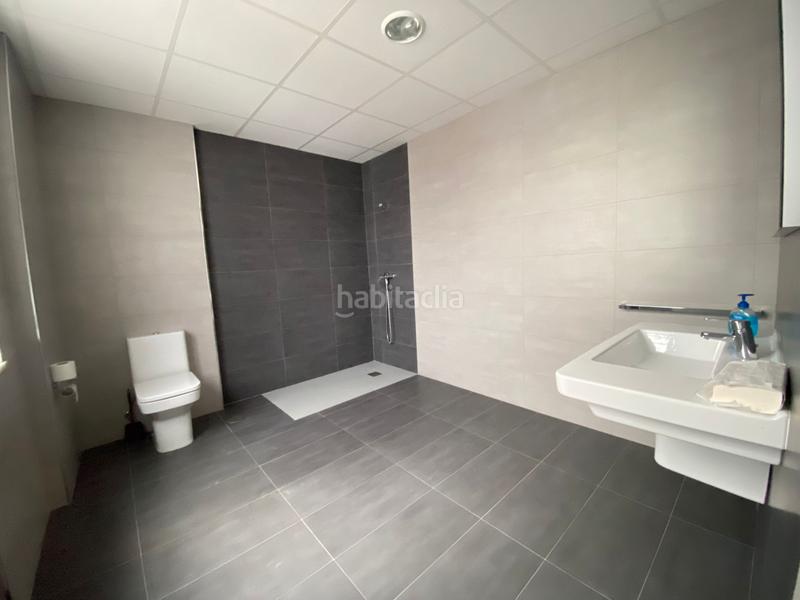 Foto e1f0143e-deef-4a2e-be9c-0ebb4812ec6b. Location bureau avec chauffage dans Centro Gijón