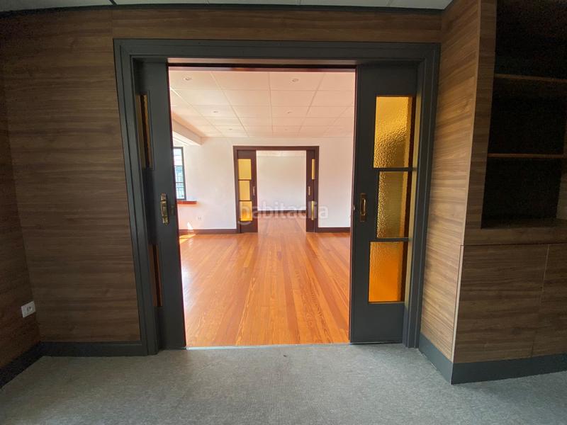 Foto ecf113e6-4fe8-40ac-91e2-190a1977dc8c. Location bureau avec chauffage dans Centro Gijón