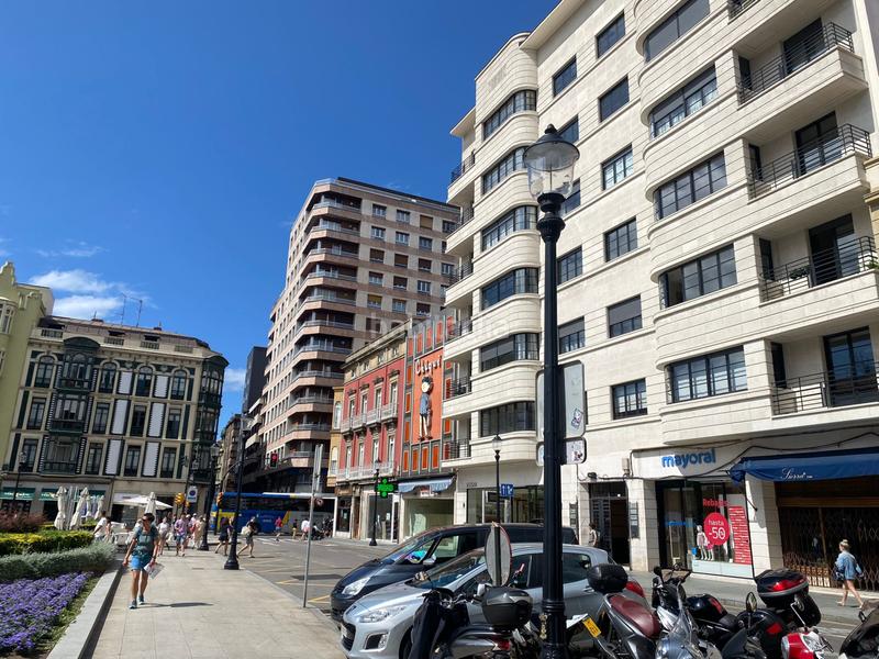 Foto 07c576b1-bf37-4ffc-b510-946435e9cd2c. Rent office space with heating in Centro Gijón