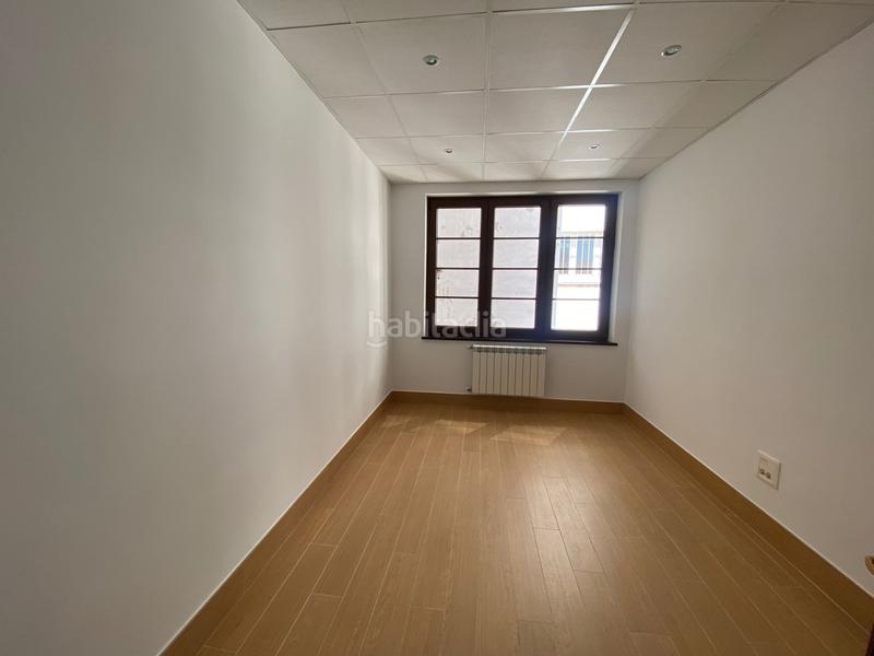 Foto 5429fac2-0988-4f4f-81d4-f9963a489dfd. Rent office space with heating in Centro Gijón
