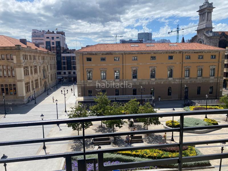 Foto 6f998702-b598-4237-b553-e2e37b16670b. Rent office space with heating in Centro Gijón