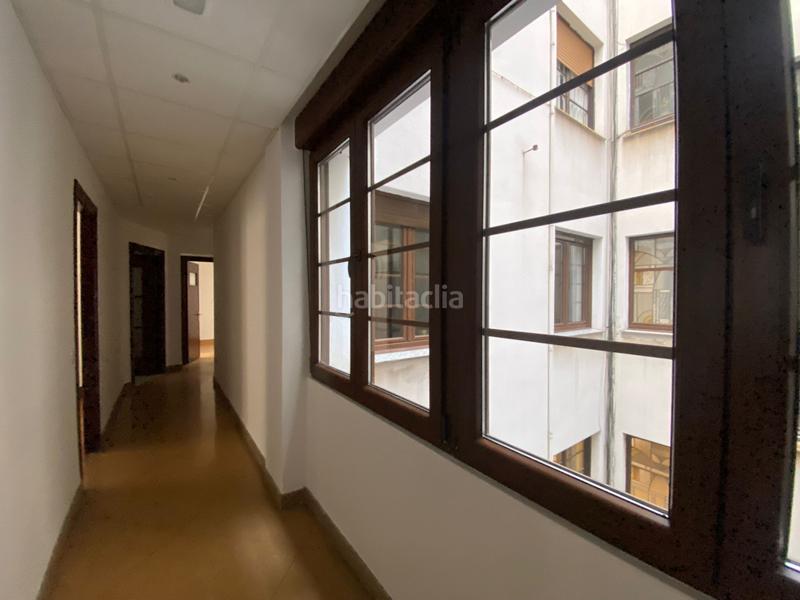 Foto 79f19bca-39cd-4e6f-8c08-cabac876ebca. Rent office space with heating in Centro Gijón