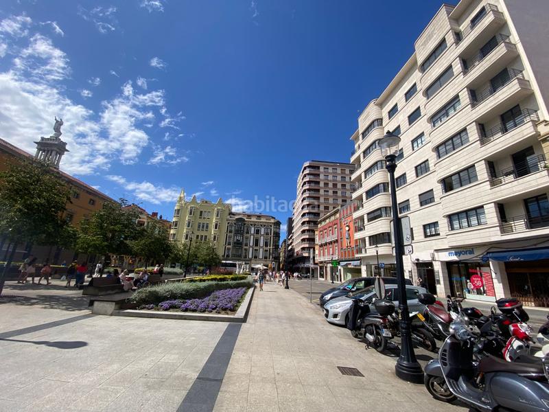 Foto 841bf12c-5558-4c64-b067-d8ee27b21d4b. Rent office space with heating in Centro Gijón