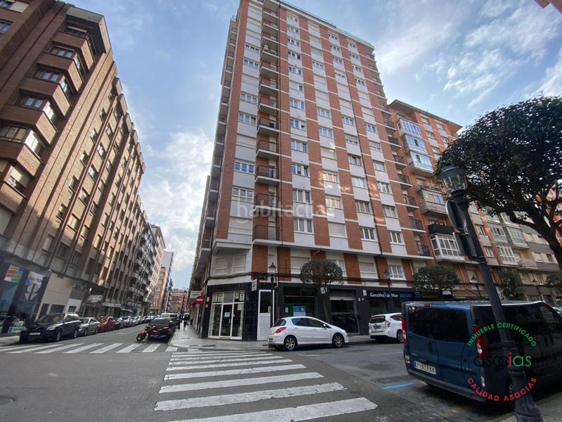 Foto 352fe036-5926-4ee8-a5fa-2700d77835e6. Piso en Gijón - cl manso 24 vivienda en el barrio de La Arena alquilada de renta antigua en Gijón
