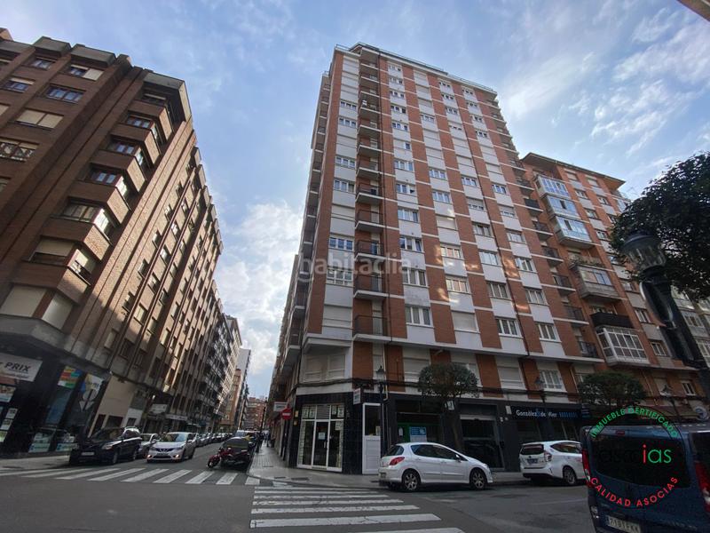 Foto 528ac223-c57a-45f9-bd56-b84cf3c7c4f5. Piso en Gijón - cl manso 24 vivienda en el barrio de La Arena alquilada de renta antigua en Gijón