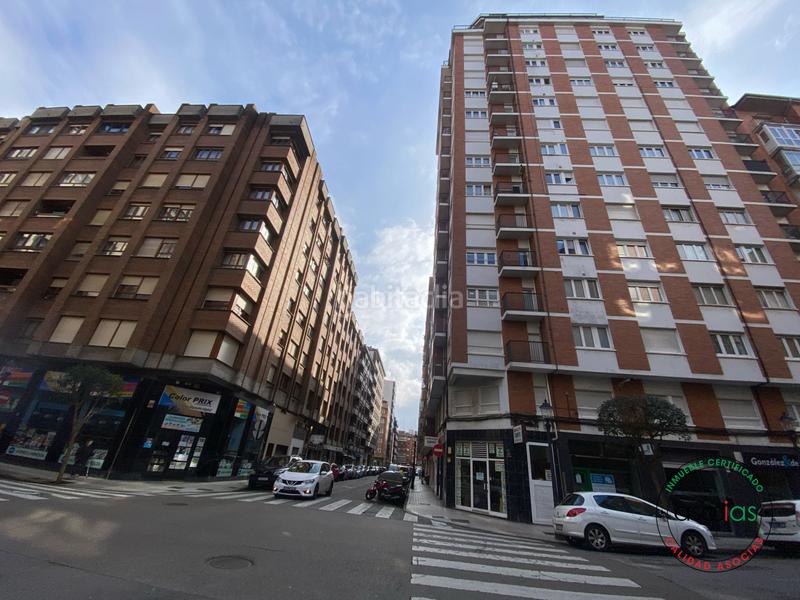 Foto 814074f9-5ec5-4a1c-8251-470c64a6662d. Piso en Gijón - cl manso 24 vivienda en el barrio de La Arena alquilada de renta antigua en Gijón