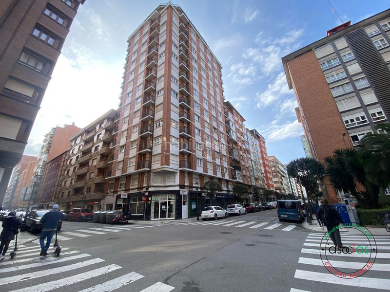 Foto 98c94a67-1272-4f8a-a072-e17b43230fae. Piso en Gijón - cl manso 24 vivienda en el barrio de La Arena alquilada de renta antigua en Gijón
