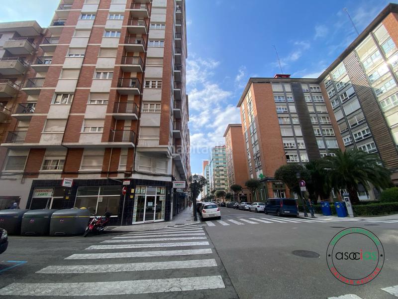 Foto b0f0b3a6-25a6-47e8-b699-1aa3051a0b3e. Piso en Gijón - cl manso 24 vivienda en el barrio de La Arena alquilada de renta antigua en Gijón
