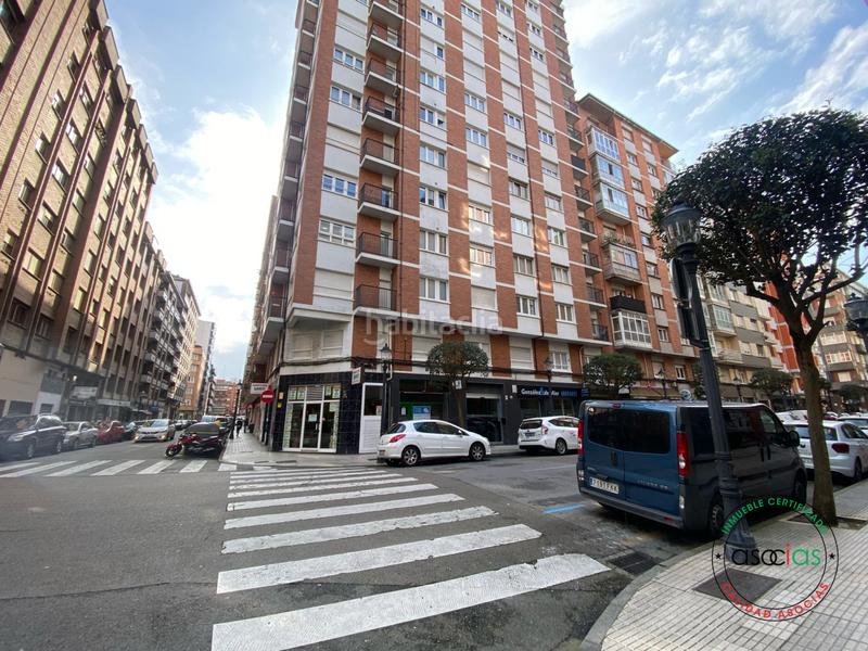 Foto e09d93bc-53d3-4016-9378-23cdbed7ce31. Piso en Gijón - cl manso 24 vivienda en el barrio de La Arena alquilada de renta antigua en Gijón